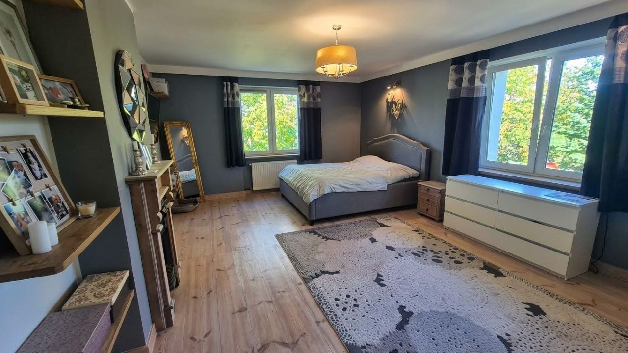 dom wolnostojący, 5 pokoi Hamulka. Zdjęcie 14