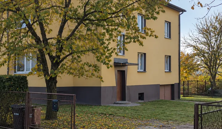 dom wolnostojący Piasek, ul. Katowicka