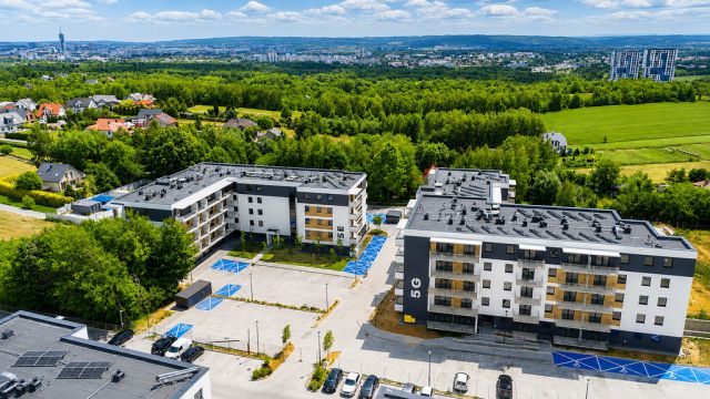Mieszkanie 1-pokojowe Rzeszów Staroniwa, ul. Staroniwska. Zdjęcie 3