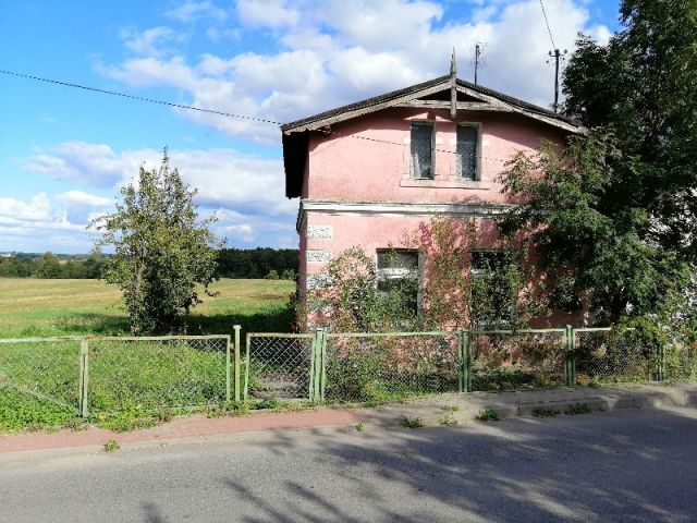 dom wolnostojący Słupnica. Zdjęcie 1