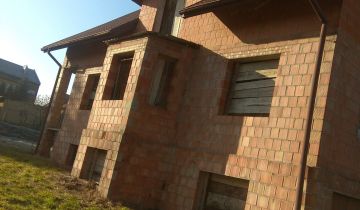 dom wolnostojący, 10 pokoi Proszowice, ul. Jerzego Biechońskiego
