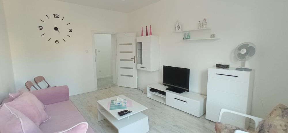 Mieszkanie 2-pokojowe Toruń Centrum, ul. Stefana Czarnieckiego