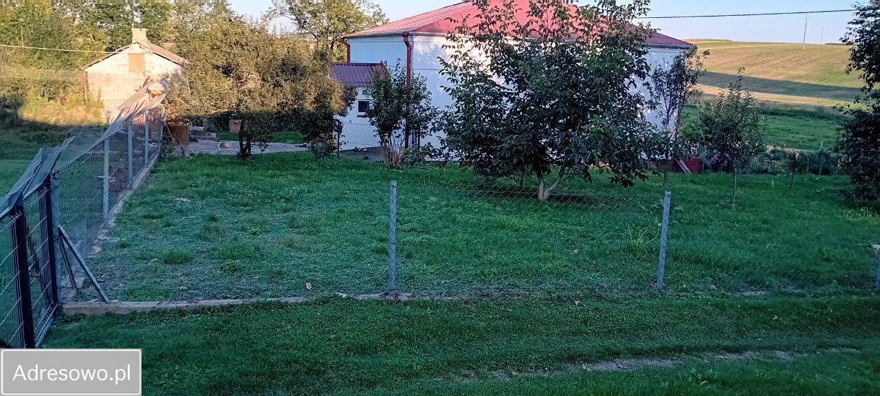 gospodarstwo, 2 pokoje Hrebenne. Zdjęcie 8