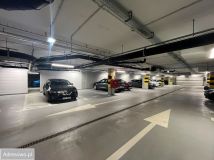 Garaż/miejsce parkingowe Warszawa Wola, ul. Juliana Konstantego Ordona. Zdjęcie 3