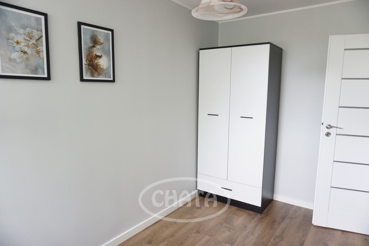 Mieszkanie 3-pokojowe Wrocław Szczepin, ul. Zachodnia. Zdjęcie 13