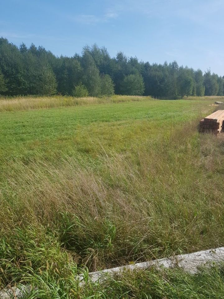 Działka budowlana Łańcut, ul. Kąty. Zdjęcie 2