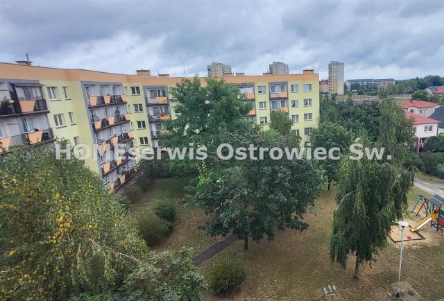 Mieszkanie 2-pokojowe Ostrowiec Świętokrzyski Rosochy. Zdjęcie 13