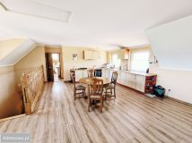 dom wolnostojący, 2 pokoje Cimochy, ul. Polna. Zdjęcie 3