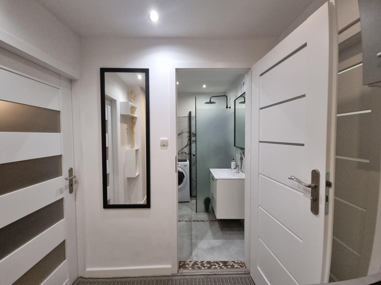 Mieszkanie 3-pokojowe Warszawa Wola, ul. Ogrodowa. Zdjęcie 28