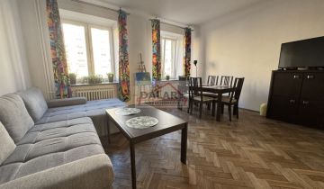 Mieszkanie 3-pokojowe Warszawa Śródmieście, ul. Marszałkowska