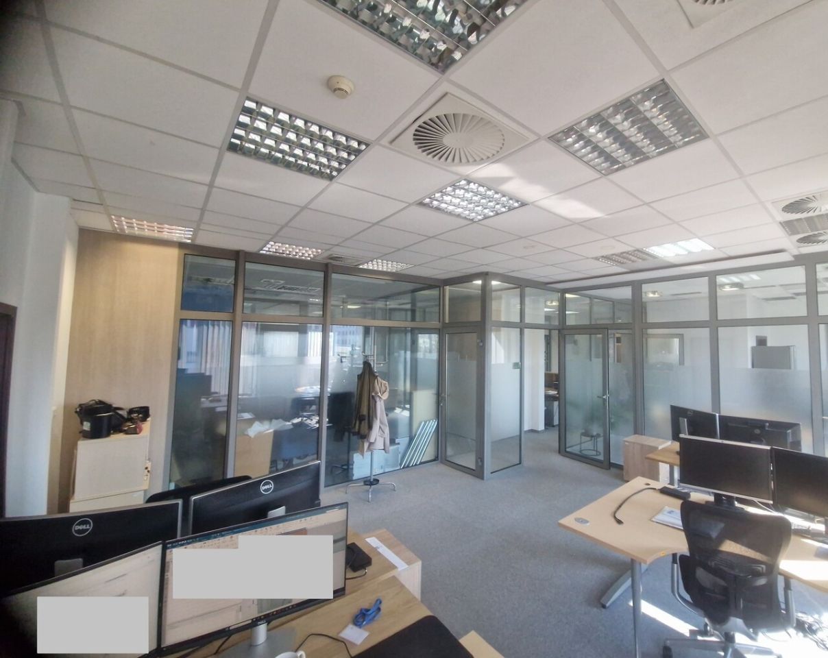 Biuro Wrocław Stare Miasto, ul. Tęczowa. Zdjęcie 34