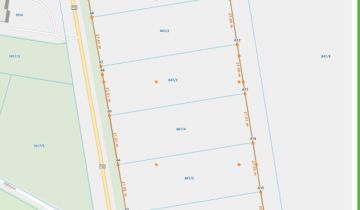 Działka budowlana Jarogniew