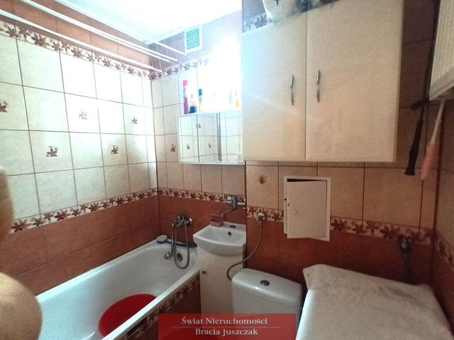 Mieszkanie 1-pokojowe Wrocław Stabłowice. Zdjęcie 13