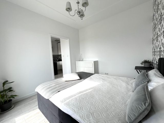 Mieszkanie 2-pokojowe Warszawa Wola, ul. Sokołowska. Zdjęcie 11