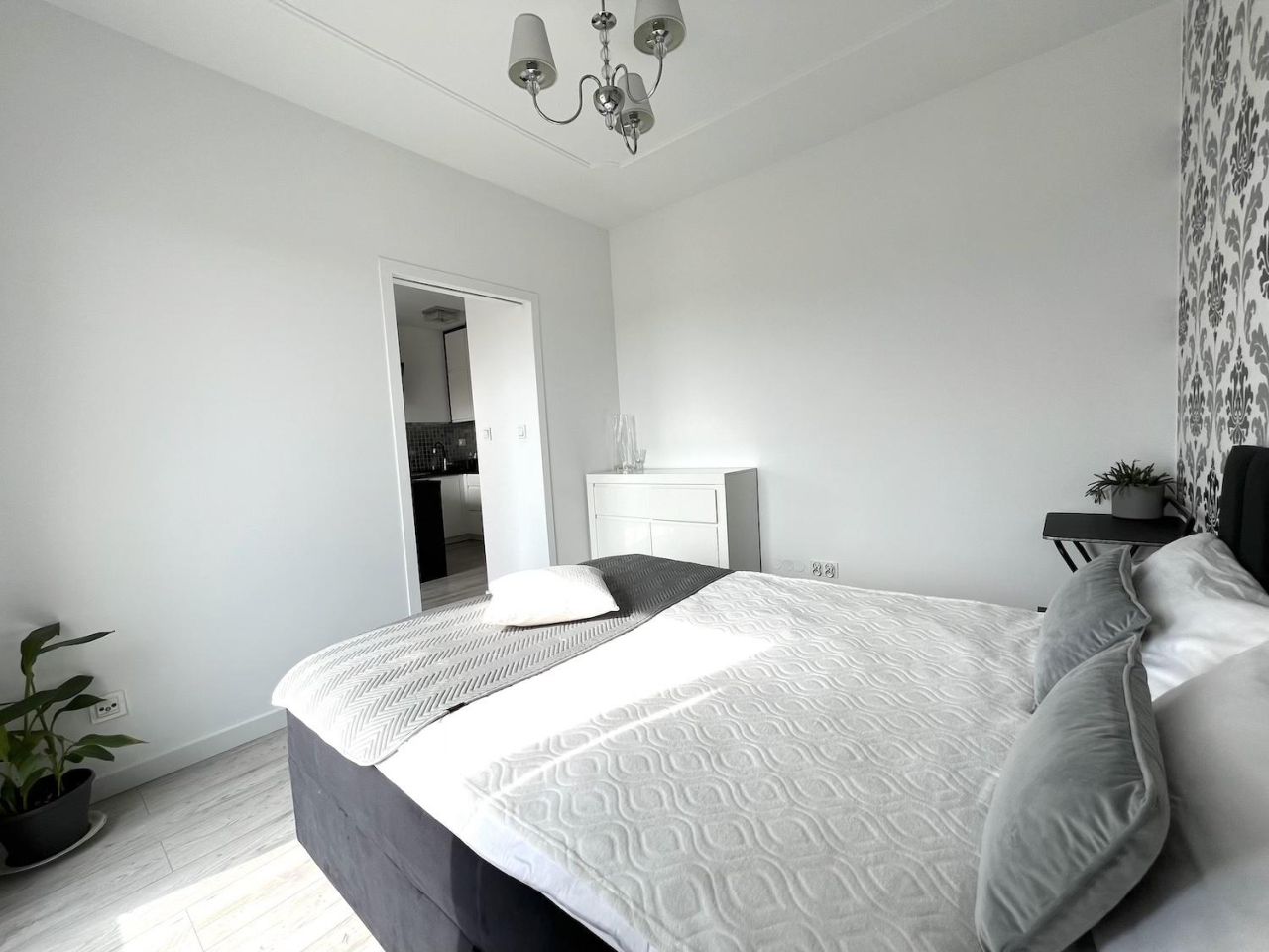 Mieszkanie 2-pokojowe Warszawa Wola, ul. Sokołowska. Zdjęcie 11