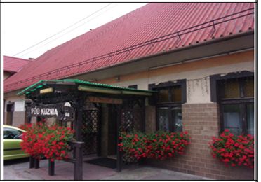 Nieruchomość komercyjna Wilkowice, ul. Żywiecka