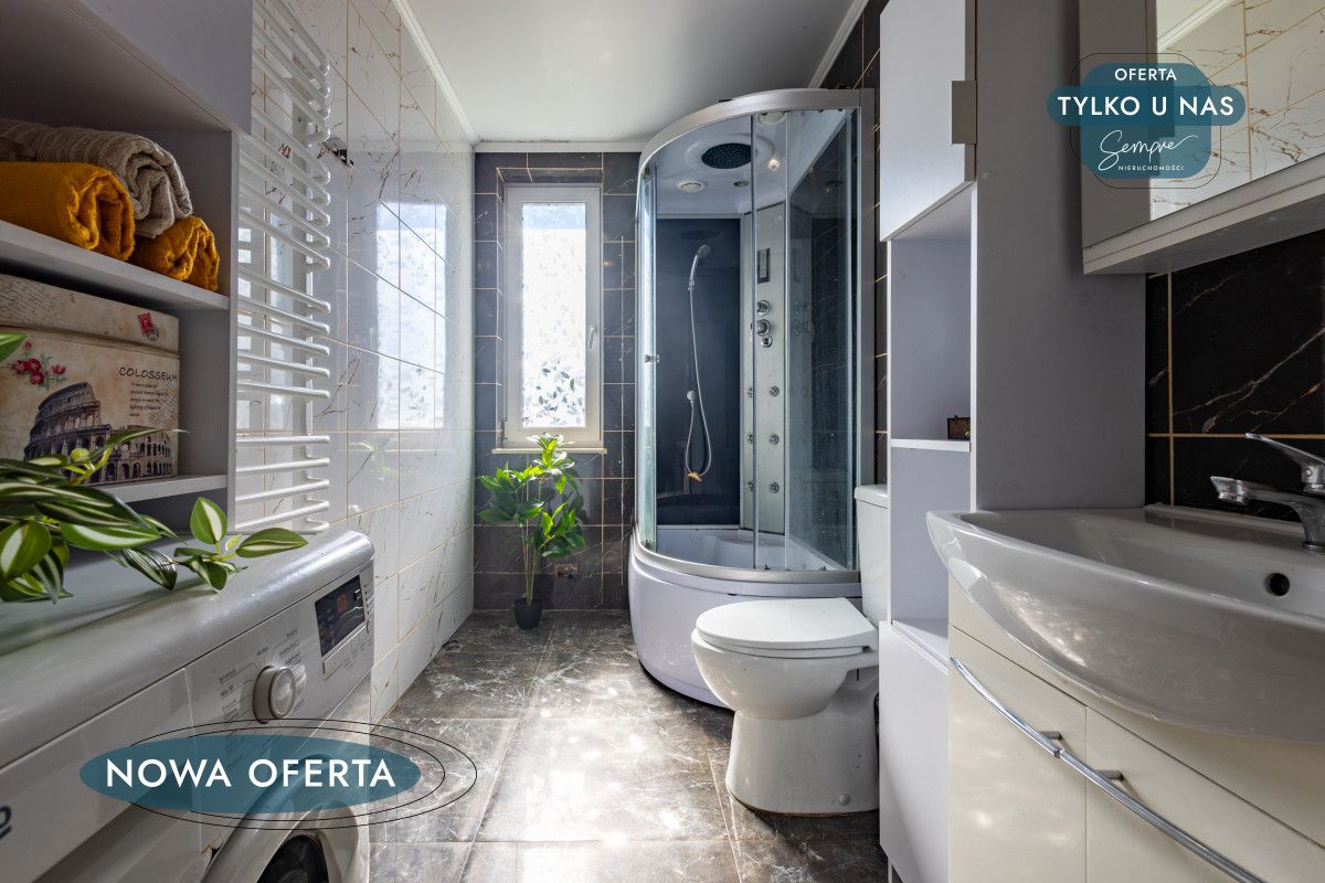 dom wolnostojący, 4 pokoje Ostrów. Zdjęcie 18