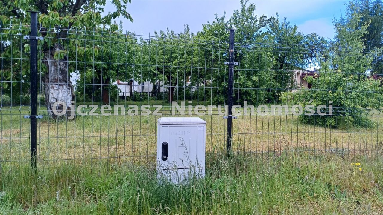 dom wolnostojący, 2 pokoje Łochowo. Zdjęcie 3