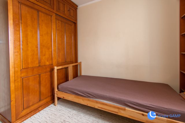 Mieszkanie 5-pokojowe Kraków, ul. Mazowiecka. Zdjęcie 4