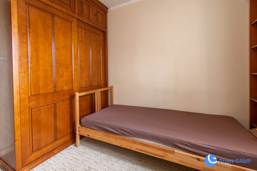 Mieszkanie 5-pokojowe Kraków, ul. Mazowiecka. Zdjęcie 4