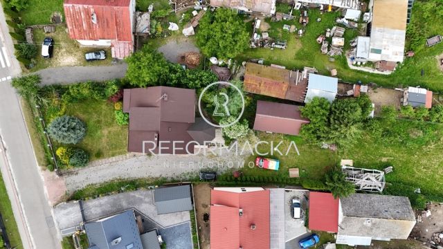 dom wolnostojący, 6 pokoi Wysoka Głogowska. Zdjęcie 30