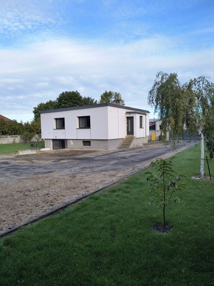 dom wolnostojący Bogusławki. Zdjęcie 4