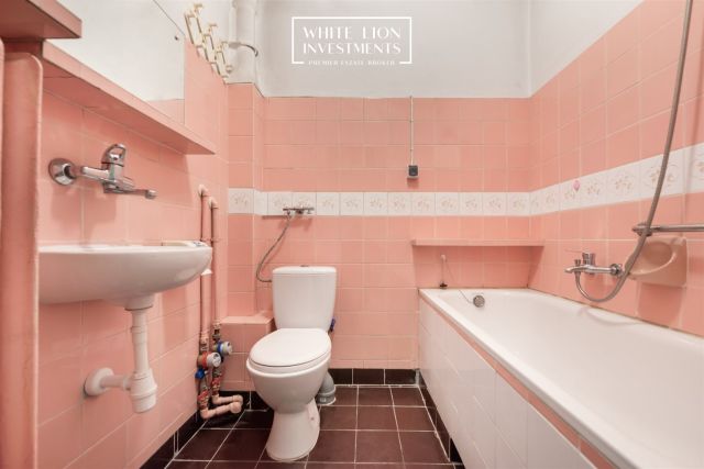 Mieszkanie 4-pokojowe Warszawa Śródmieście, ul. Marszałkowska. Zdjęcie 11