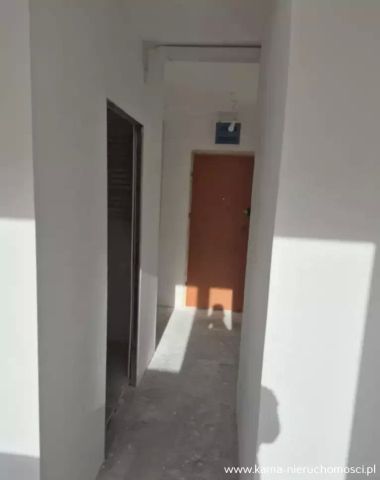 Mieszkanie 1-pokojowe Szczecin Świerczewo, ul. Antoniego Kaliny. Zdjęcie 5