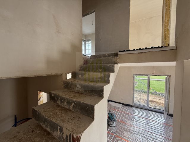 bliźniak, 4 pokoje Nieporęt, ul. Małołęcka. Zdjęcie 8