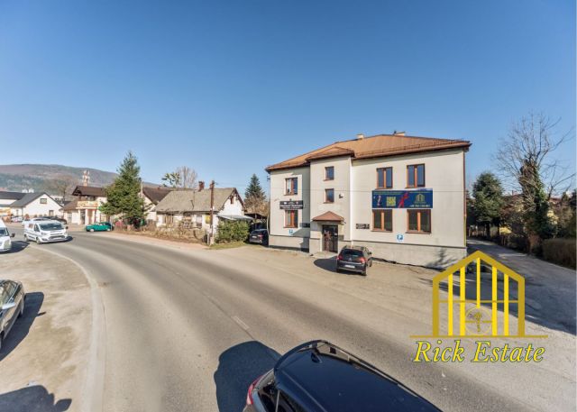 Lokal Buczkowice, ul. Wyzwolenia. Zdjęcie 2