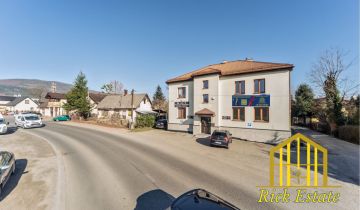 Lokal Buczkowice, ul. Wyzwolenia