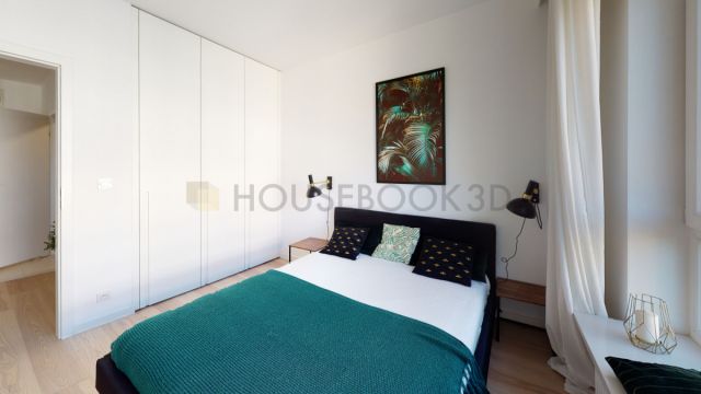 Mieszkanie 2-pokojowe Warszawa Mokotów, ul. Komputerowa. Zdjęcie 16