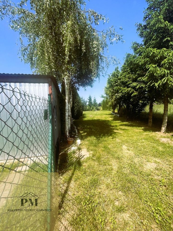 Działka rekreacyjna Osieki, ul. Łąkowa. Zdjęcie 10