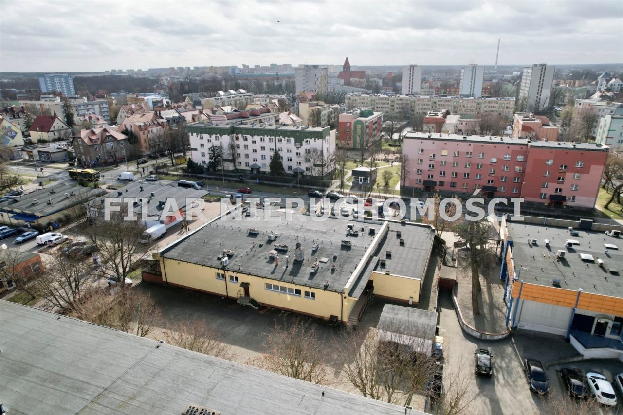 Hotel/pensjonat Lubin Centrum. Zdjęcie 19