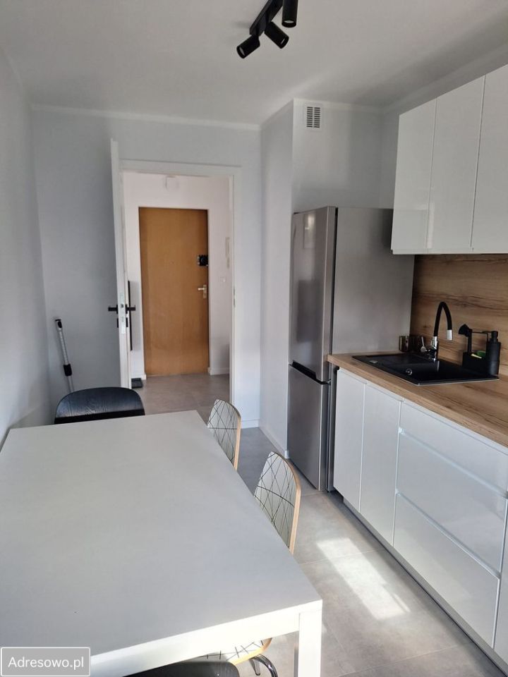 Mieszkanie 2-pokojowe Wrocław Nowy Dwór, ul. Rogowska. Zdjęcie 6