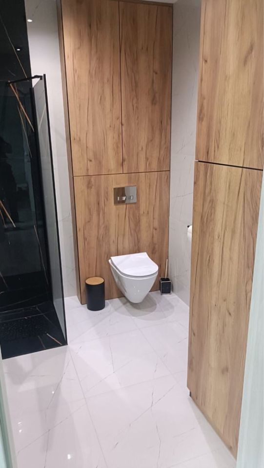 Mieszkanie 3-pokojowe Zblewo, ul. Księdza Generała Józefa Wryczy. Zdjęcie 3