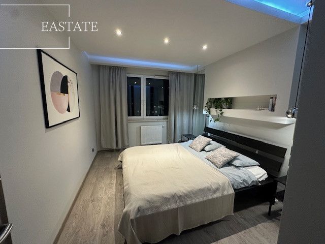 Mieszkanie 3-pokojowe Gdańsk Oliwa, ul. Słowiańska. Zdjęcie 4