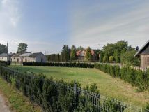 Działka budowlana Jabłonka Kościelna. Zdjęcie 3