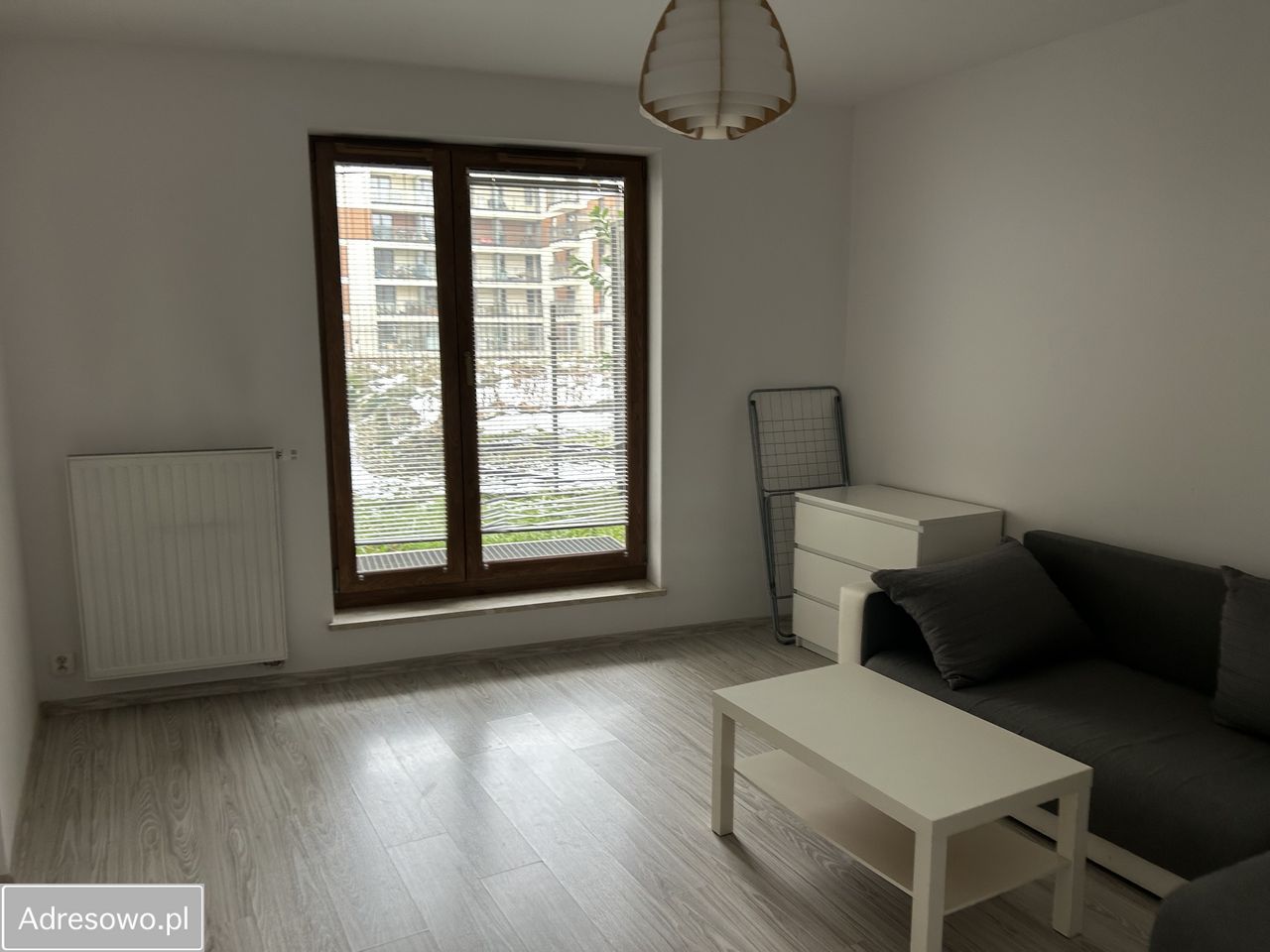 Mieszkanie 1-pokojowe Kraków Krowodrza, ul. Wrocławska. Zdjęcie 7