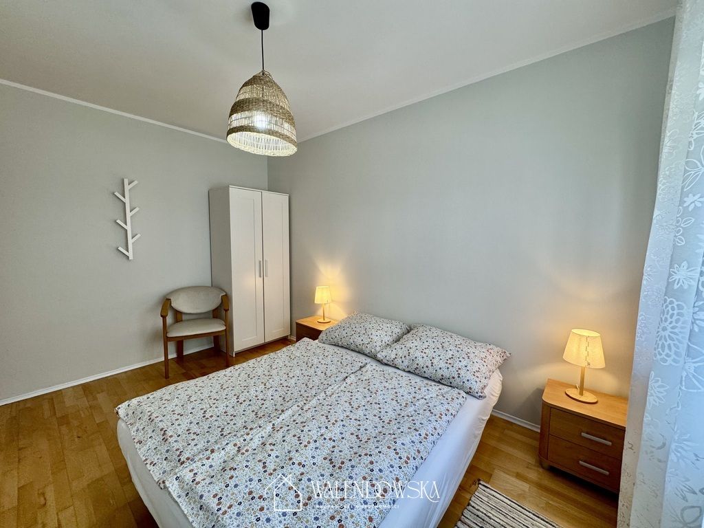 Mieszkanie 2-pokojowe Ustka, ul. Na Wydmie. Zdjęcie 3