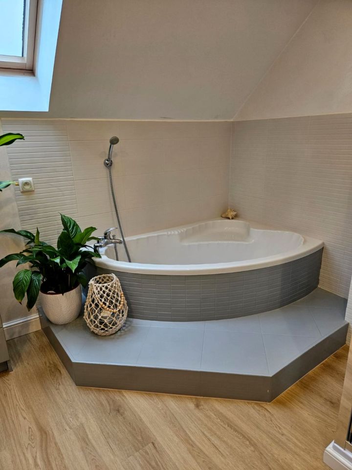 dom wolnostojący, 5 pokoi Giżycko, ul. Myśliwska. Zdjęcie 18