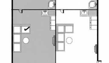 Mieszkanie 2-pokojowe Bydgoszcz Bocianowo, ul. Pomorska