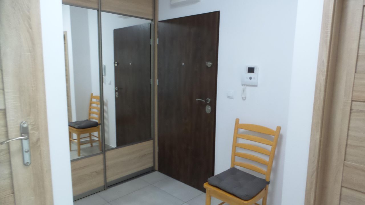 Mieszkanie 2-pokojowe Kraków Krowodrza, ul. Lokietka. Zdjęcie 11