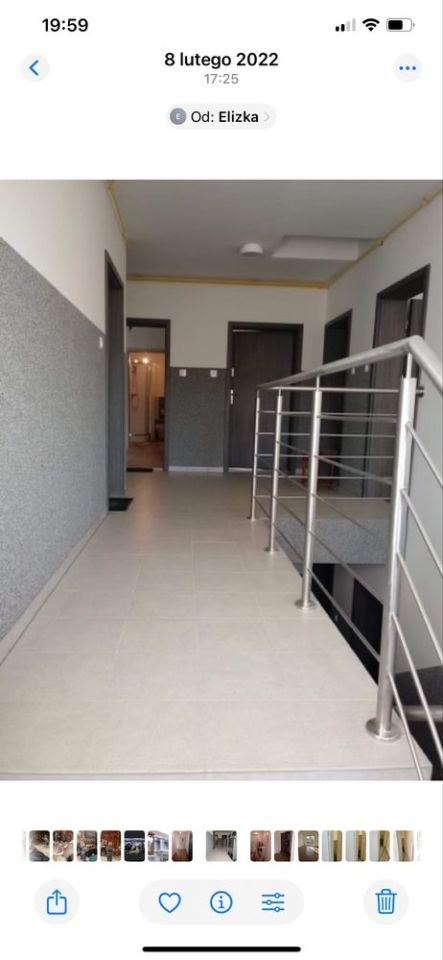 Mieszkanie 1-pokojowe Wągrowiec. Zdjęcie 8