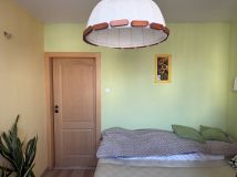 Mieszkanie 3-pokojowe Łódź Bałuty, ul. Nastrojowa. Zdjęcie 3