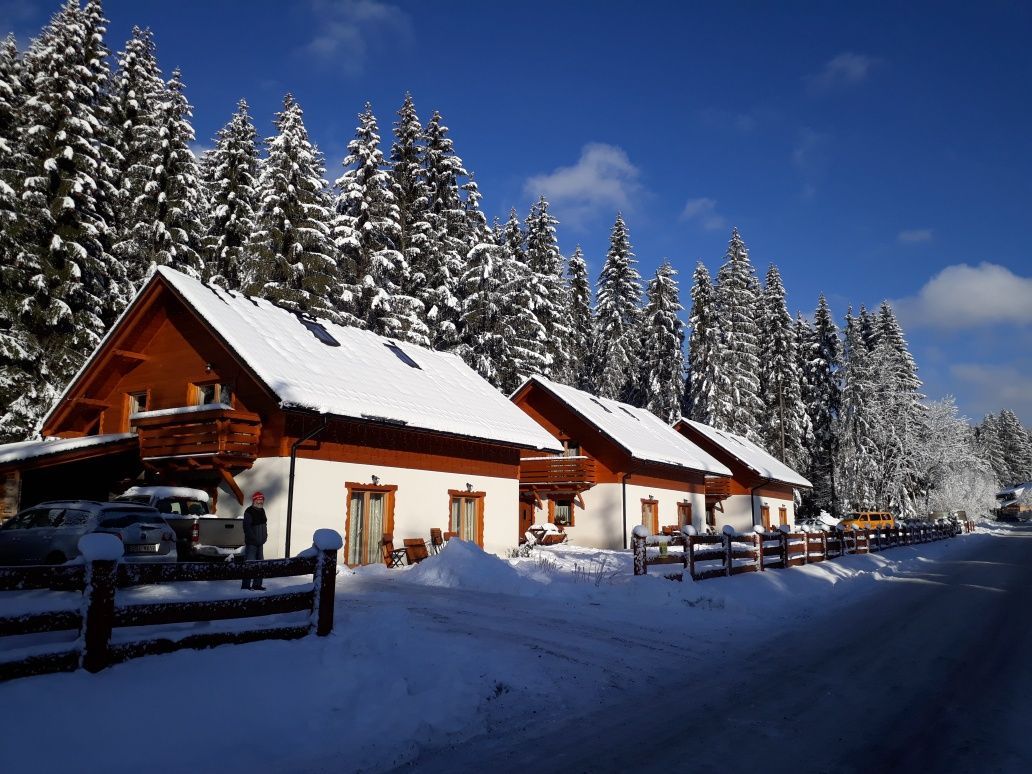 dom wolnostojący Istebna. Zdjęcie 4