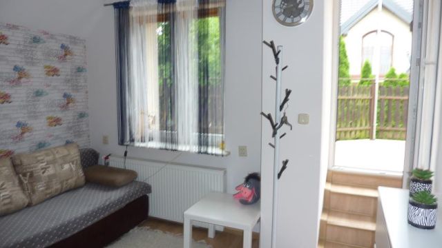 dom wolnostojący, 8 pokoi Legionowo. Zdjęcie 11