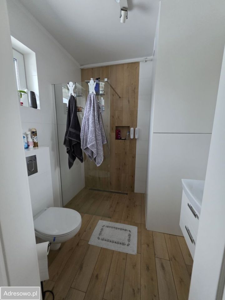 bliźniak, 4 pokoje Zieleniewo, ul. Kwiatów Polskich. Zdjęcie 7