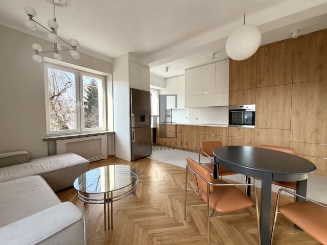 Mieszkanie 2-pokojowe Warszawa Praga, ul. Grochowska. Zdjęcie 2