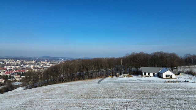 Działka budowlana Gorlice, ul. Władysława Łokietka. Zdjęcie 5